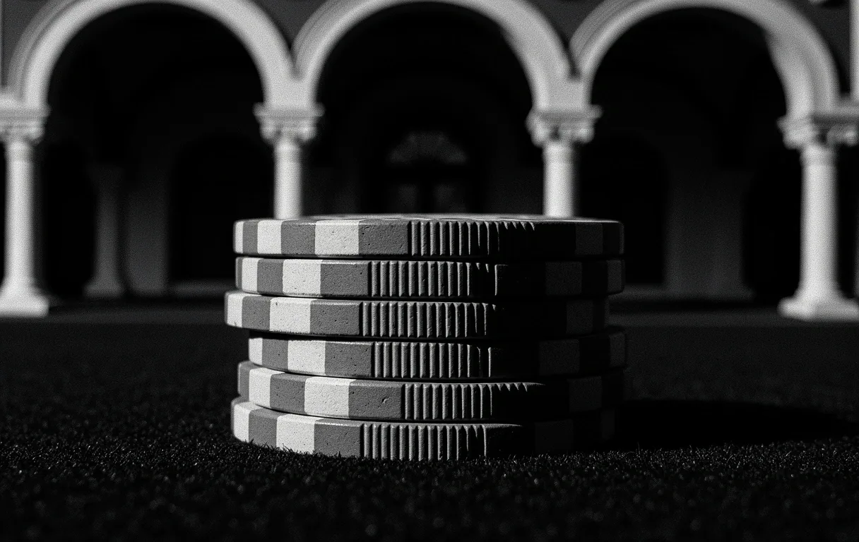 Gaming Assets